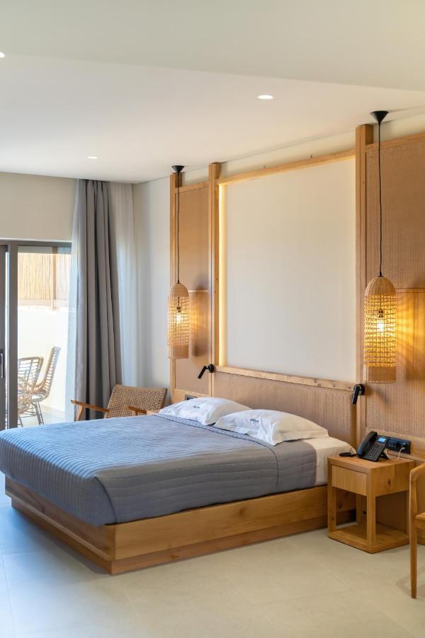 Suite Junior - Front de Mer